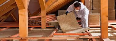 Best Spray Foam Insulation  in Stanton, CA